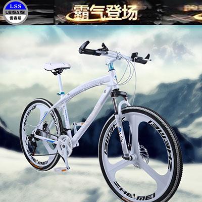 运动单车分时租赁
