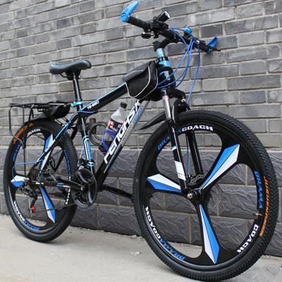 公路竞速整车